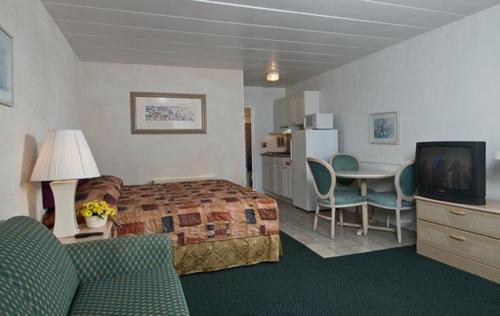 Singapore Motel - Wildwood Crest Exterior photo