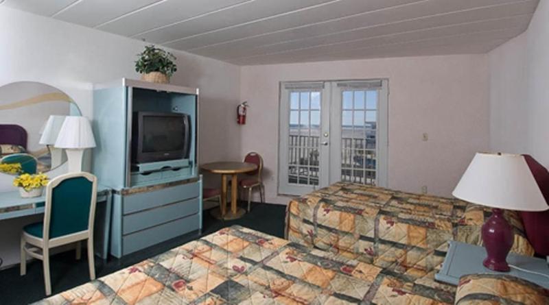 Singapore Motel - Wildwood Crest Room photo