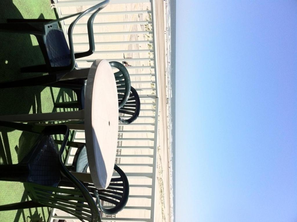 Singapore Motel - Wildwood Crest Exterior photo