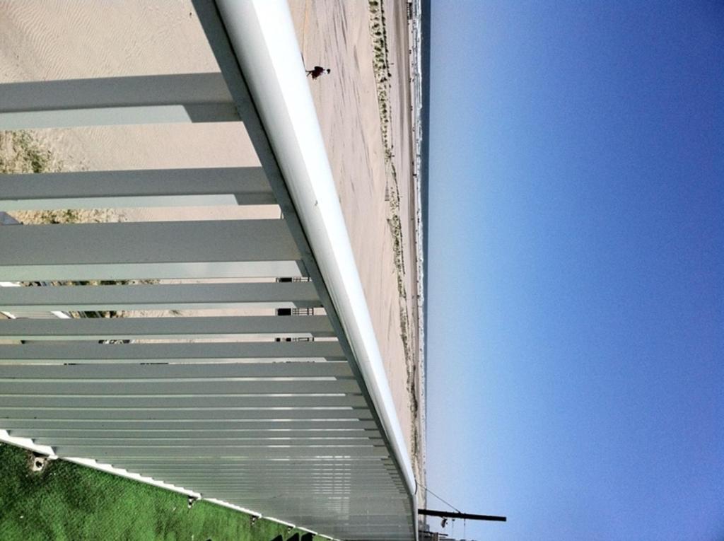 Singapore Motel - Wildwood Crest Exterior photo