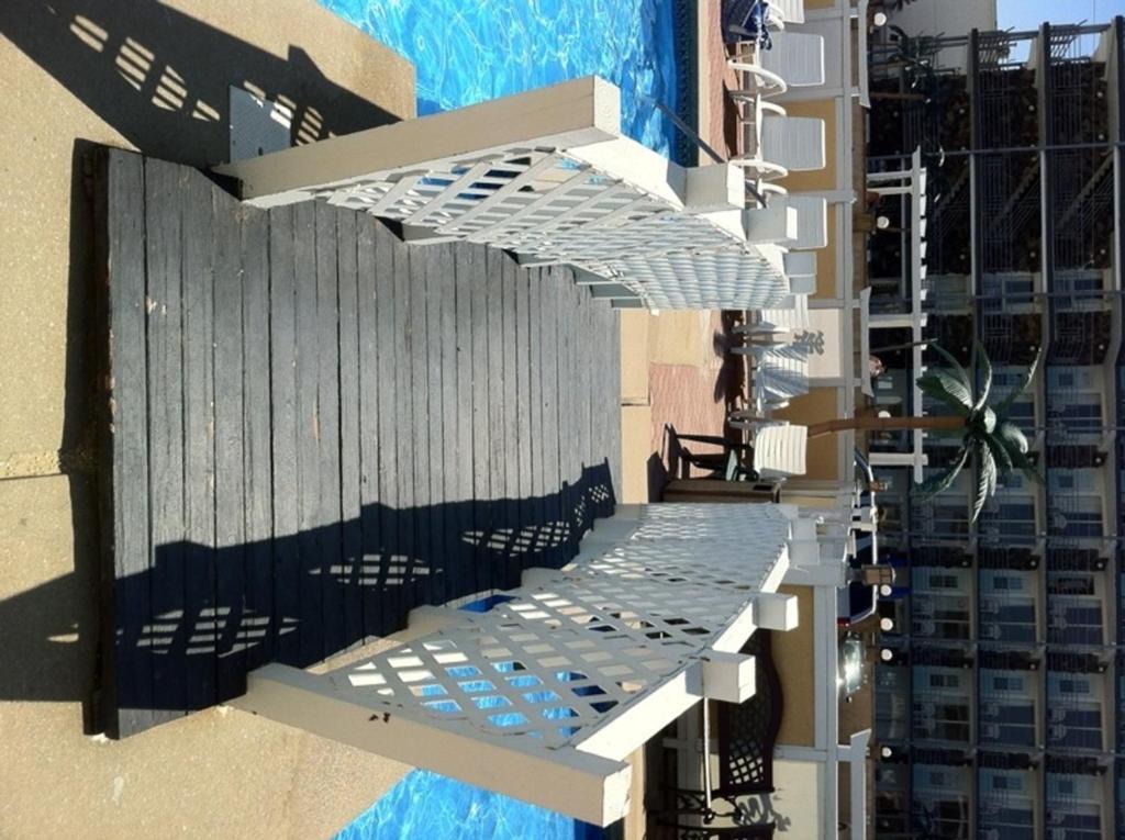 Singapore Motel - Wildwood Crest Exterior photo