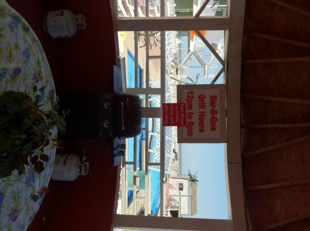 Singapore Motel - Wildwood Crest Exterior photo