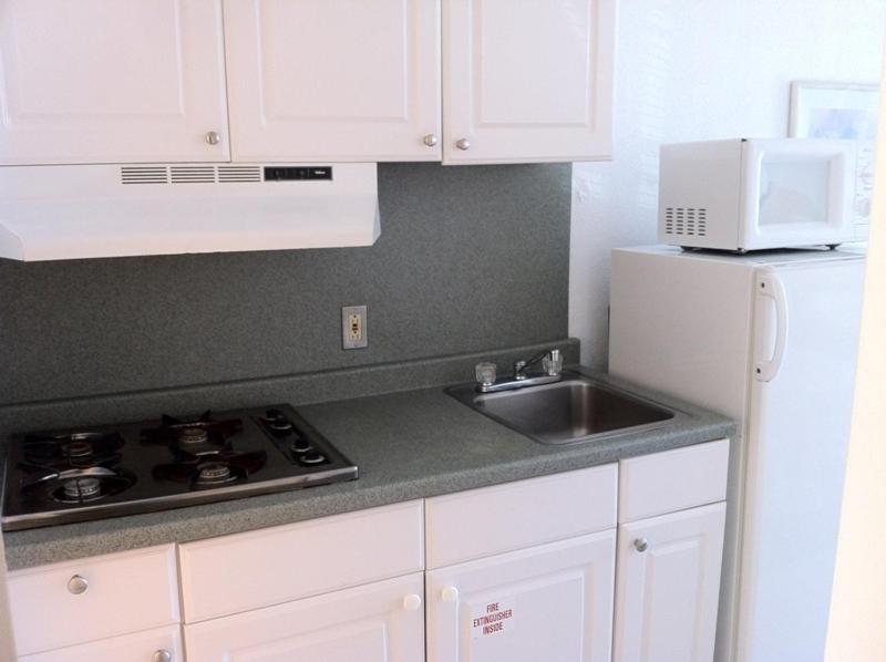 Singapore Motel - Wildwood Crest Room photo