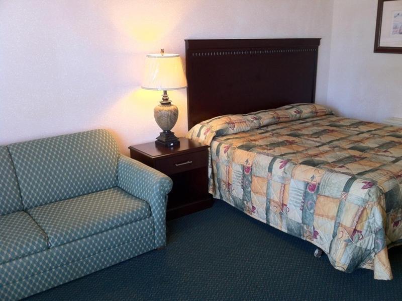 Singapore Motel - Wildwood Crest Room photo