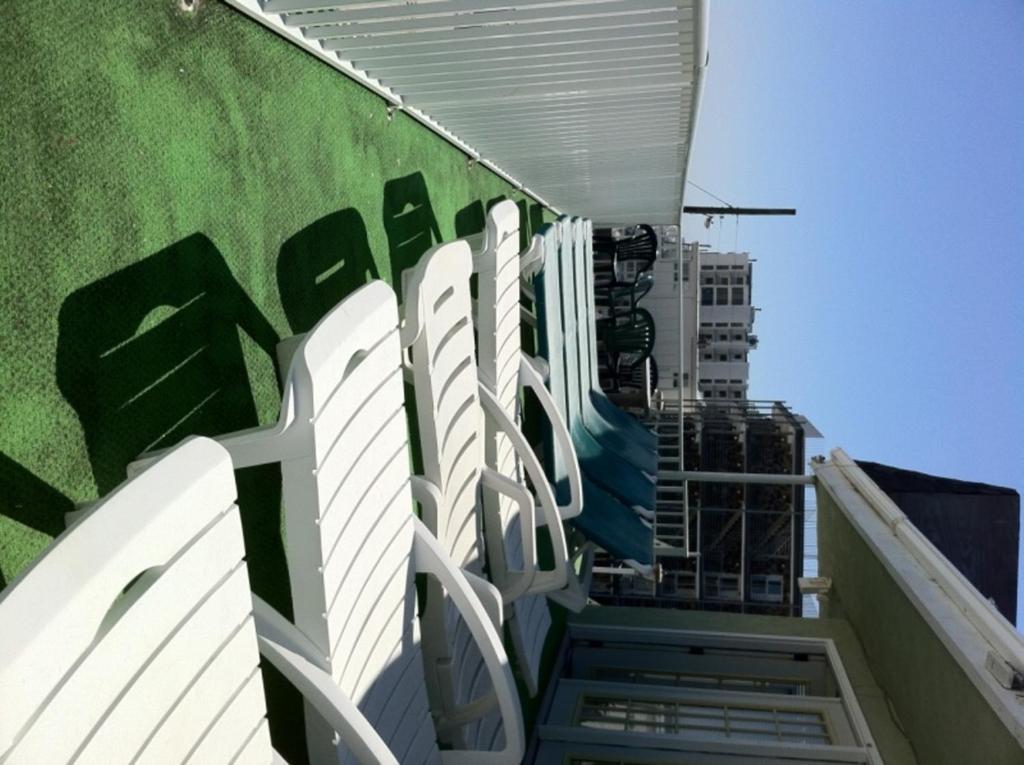 Singapore Motel - Wildwood Crest Exterior photo